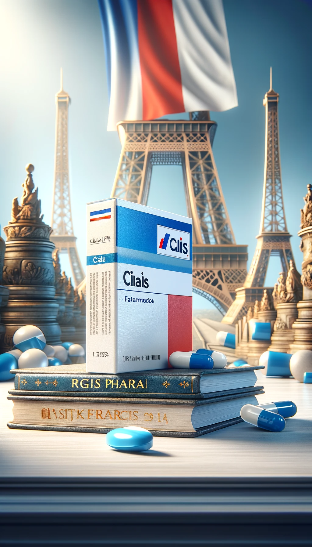 Générique cialis france